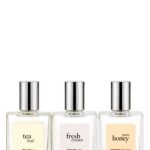 عطر ادکلن تی لیف فلسافی - Tea Leaf Philosophy - بررسی، قیمت و خرید