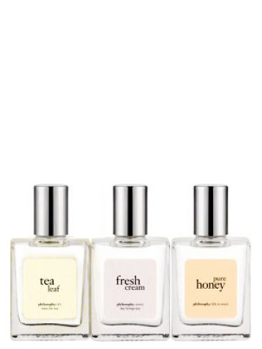 عطر ادکلن تی لیف فلسافی - Tea Leaf Philosophy - بررسی، قیمت و خرید