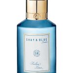 عطر ادکلن سیسیلیان لایمز شی اند بلو لاندن - Sicilian Limes Shay & Blue London - بررسی، قیمت و خرید