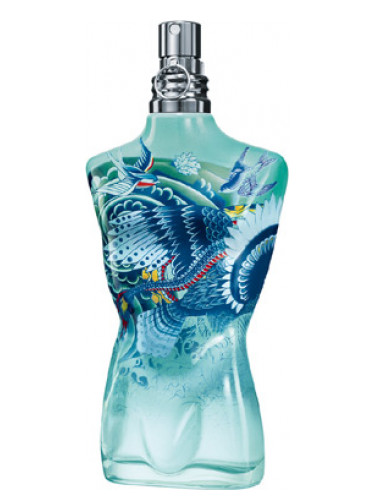 عطر ادکلن له مال سامر دو هزار و سیزده ژان پل گوتیه - Le Male Summer 2013 Jean Paul Gaultier - بررسی، قیمت و خرید
