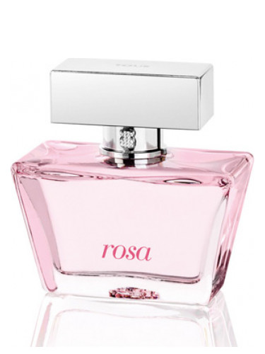 عطر ادکلن رُزا توس - Rosa Tous - بررسی، قیمت و خرید