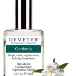 عطر ادکلن گاردنیا دی‌متر فراگرنس - Gardenia Demeter Fragrance - بررسی، قیمت و خرید