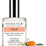 عطر ادکلن نرولی دیمتر فراگرنس - Neroli Demeter Fragrance - بررسی، قیمت و خرید