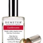 عطر ادکلن اِرس‌وُرم دمتر فرگرنس - Earthworm Demeter Fragrance - بررسی، قیمت و خرید