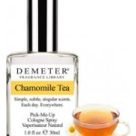 عطر ادکلن چای بابونه دمیتر فرگرنس - Chamomile Tea Demeter Fragrance - بررسی، قیمت و خرید