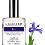 عطر ادکلن آیریس دی‌میتِر فری‌گرَنس - Iris Demeter Fragrance - بررسی، قیمت و خرید