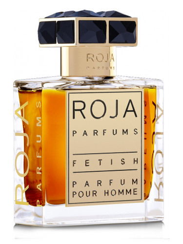 عطر ادکلن فتیش پور هوم روجا داو - Fetish Pour Homme Roja Dove - بررسی، قیمت و خرید