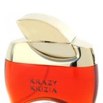 عطر ادکلن کریزی کریزیا کریزیا - Krazy Krizia Krizia - بررسی، قیمت و خرید