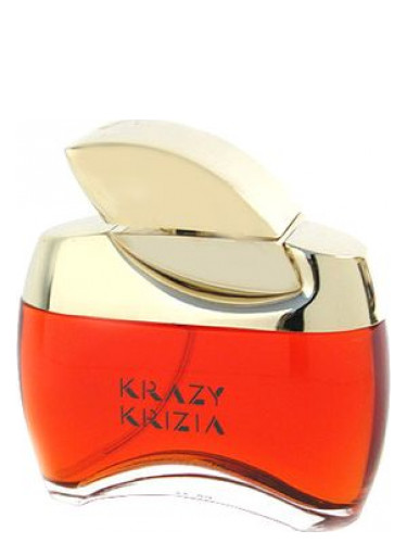 عطر ادکلن کریزی کریزیا کریزیا - Krazy Krizia Krizia - بررسی، قیمت و خرید