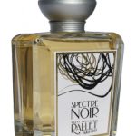 عطر ادکلن اسپکتر نوآر رالِت - Spectre Noir Rallet - بررسی، قیمت و خرید