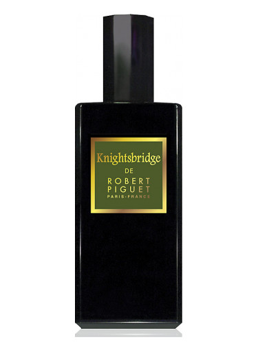 عطر ادکلن نایتزبریج روبرت پیگه - Knightsbridge Robert Piguet - بررسی، قیمت و خرید