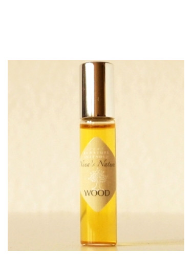 عطر ادکلن وود نینا نِیچِر - Wood Nina's Nature - بررسی، قیمت و خرید