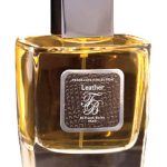 عطر ادکلن لدر فرانک بوکلت - Leather Franck Boclet - بررسی، قیمت و خرید