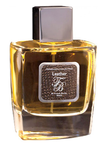 عطر ادکلن لدر فرانک بوکلت - Leather Franck Boclet - بررسی، قیمت و خرید