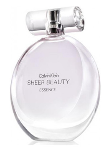 عطر ادکلن شیر بیوتی اسنس کلوین کلاین - Sheer Beauty Essence Calvin Klein - بررسی، قیمت و خرید