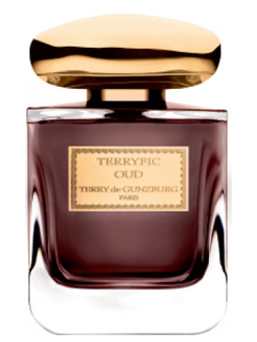 عطر ادکلن تریفیک عود تری د گانزبورگ - Terryfic Oud Terry de Gunzburg - بررسی، قیمت و خرید