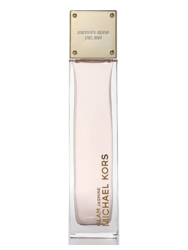 عطر ادکلن گلم جاسمین مایکل کورس - Glam Jasmine Michael Kors - بررسی، قیمت و خرید