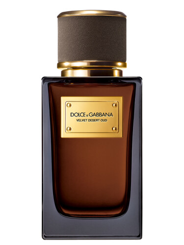 عطر ادکلن ولوت دیزرت عود دولچه گابانا - Velvet Desert Oud Dolce&Gabbana - بررسی، قیمت و خرید
