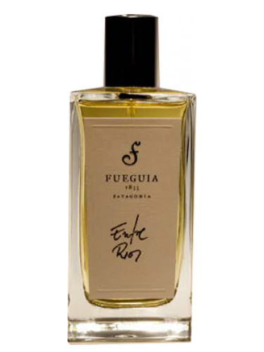 عطر ادکلن انتریوس فوگیا ۱۸۳۳ - Entre Ríos Fueguia 1833 - بررسی، قیمت و خرید