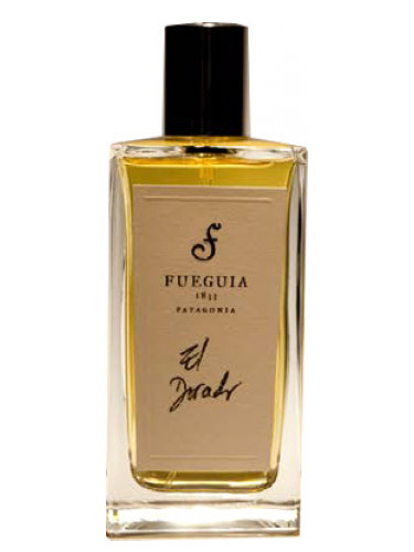 عطر ادکلن ال‌دورادو فوگیا ۱۸۳۳ - El Dorado Fueguia 1833 - بررسی، قیمت و خرید