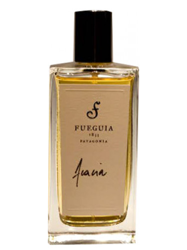 عطر ادکلن اکاسیا فگویا ۱۸۳۳ - Acacia Fueguia 1833 - بررسی، قیمت و خرید