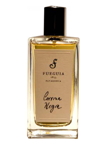 عطر ادکلن کورینا نگرا فوگیا ۱۸۳۳ - Corvina Negra Fueguia 1833 - بررسی، قیمت و خرید