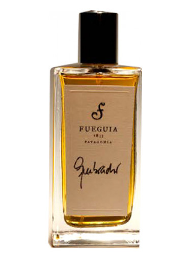 عطر ادکلن کیبراچو فگویا ۱۸۳۳ - Quebracho Fueguia 1833 - بررسی، قیمت و خرید