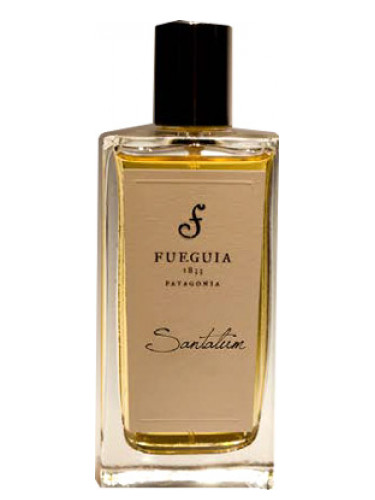 عطر ادکلن سانتالوم فئوگیا ۱۸۳۳ - Santalum Fueguia 1833 - بررسی، قیمت و خرید