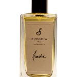 عطر ادکلن آمالیا پریماورا فگویا ۱۸۳۳ - Amalia Primavera Fueguia 1833 - بررسی، قیمت و خرید