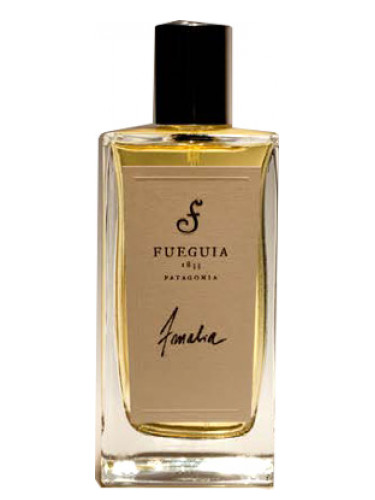 عطر ادکلن آمالیا پریماورا فگویا ۱۸۳۳ - Amalia Primavera Fueguia 1833 - بررسی، قیمت و خرید