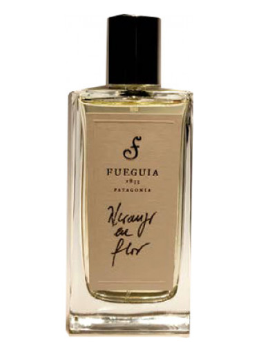 عطر ادکلن نارانخو ان فلور فگویا ۱۸۳۳ - Naranjo en Flor Fueguia 1833 - بررسی، قیمت و خرید