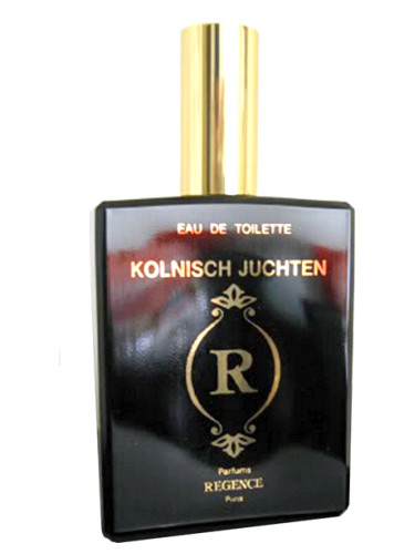 عطر ادکلن کولنیش یوختن پرفیوم رژنس - Kölnisch Juchten Parfums Regence - بررسی، قیمت و خرید
