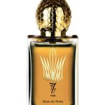 عطر ادکلن رز د پترا استفان امبر لوکاس هفتصد و هفتاد و هفت - Rose de Petra Stéphane Humbert Lucas 777 - بررسی، قیمت و خرید