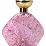 عطر ادکلن تندر کیس لالیک - Tendre Kiss Lalique - بررسی، قیمت و خرید