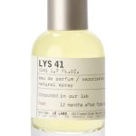 عطر ادکلن لیس فورتی وان له لابو - Lys 41 Le Labo - بررسی، قیمت و خرید