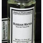عطر ادکلن راشن واتر اَنگلیا پرفیومری - Russian Water Anglia Perfumery - بررسی، قیمت و خرید