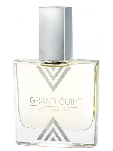 عطر ادکلن گران کوییر پرفیومز رِترو - Grand Cuir Parfums Retro - بررسی، قیمت و خرید