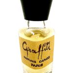 عطر ادکلن گرافیتی ربرتو کاپوچی - Graffiti Roberto Capucci - بررسی، قیمت و خرید
