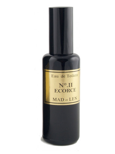 عطر ادکلن نو دو ایکورس ماد الین - No. II Ecorce Mad et Len - بررسی، قیمت و خرید