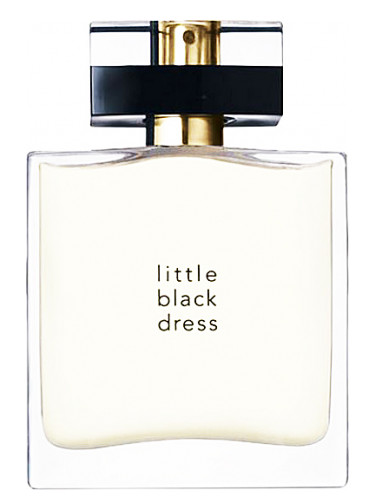 عطر ادکلن لیتل بلک درِس ایوون - Little Black Dress Avon - بررسی، قیمت و خرید