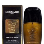عطر ادکلن لئونارد پور اوم لئونارد - Leonard Pour Homme Leonard - بررسی، قیمت و خرید