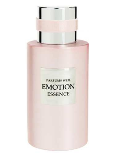 عطر ادکلن ایموشن اسنس ویل - Emotion Essence Weil - بررسی، قیمت و خرید