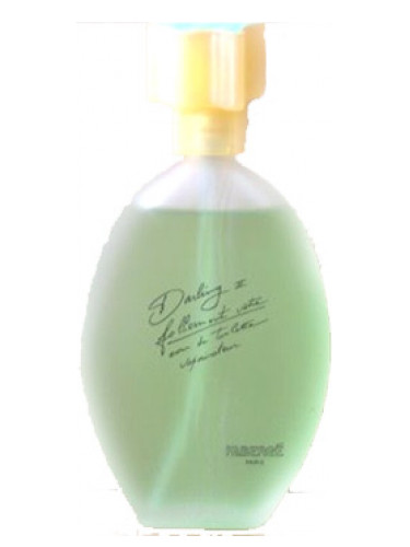 عطر ادکلن فابرژ دارلینگ دو بروت پارفومز پرستیژ - Faberge Darling II Brut Parfums Prestige - بررسی، قیمت و خرید