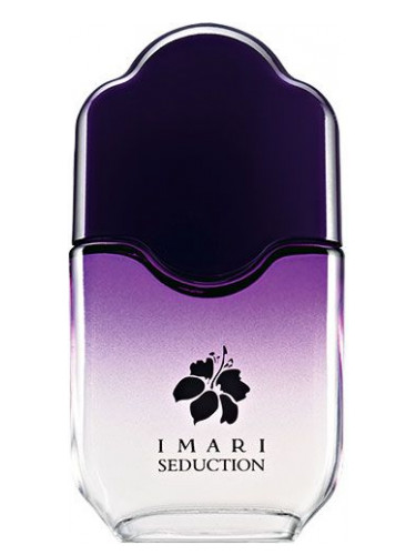 عطر ادکلن ایماری سداکشن اِیوون - Imari Seduction Avon - بررسی، قیمت و خرید