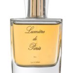 عطر ادکلن لومیر دو پاریس ایو دورژوال - Lumiere de Paris Yves d'Orgeval - بررسی، قیمت و خرید
