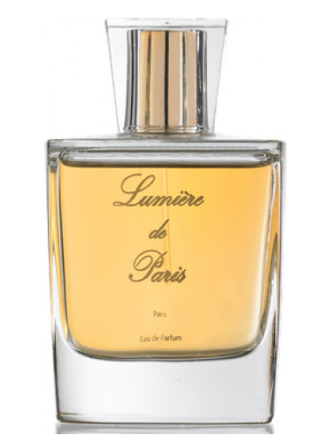 عطر ادکلن لومیر دو پاریس ایو دورژوال - Lumiere de Paris Yves d'Orgeval - بررسی، قیمت و خرید