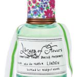 عطر ادکلن لیندن لایبرری آو فلاورز - Linden Library of Flowers - بررسی، قیمت و خرید