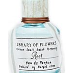 عطر ادکلن روت لایبرری آو فلاورز - Root Library of Flowers - بررسی، قیمت و خرید