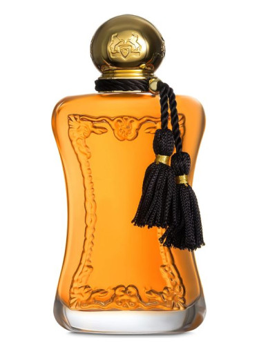 عطر ادکلن صفنَد پرفیوم د مارلی - Safanad Parfums de Marly - بررسی، قیمت و خرید