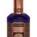 عطر ادکلن بلک نامبر وان (افکا بلکبرد) هاوس آو متریارک - Black No. 1 (Fka Blackbird) House of Matriarch - بررسی، قیمت و خرید